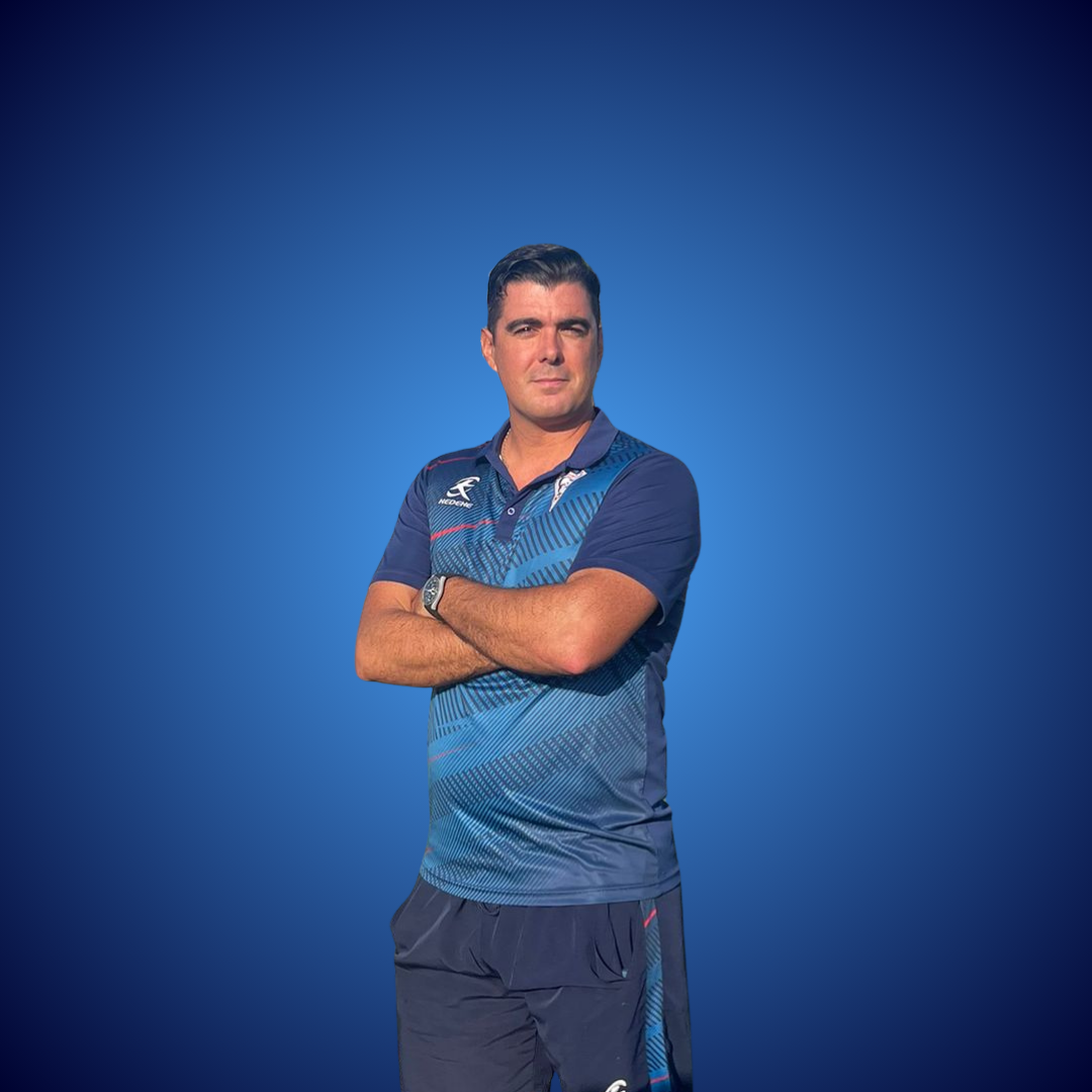 BORJA OCHOA