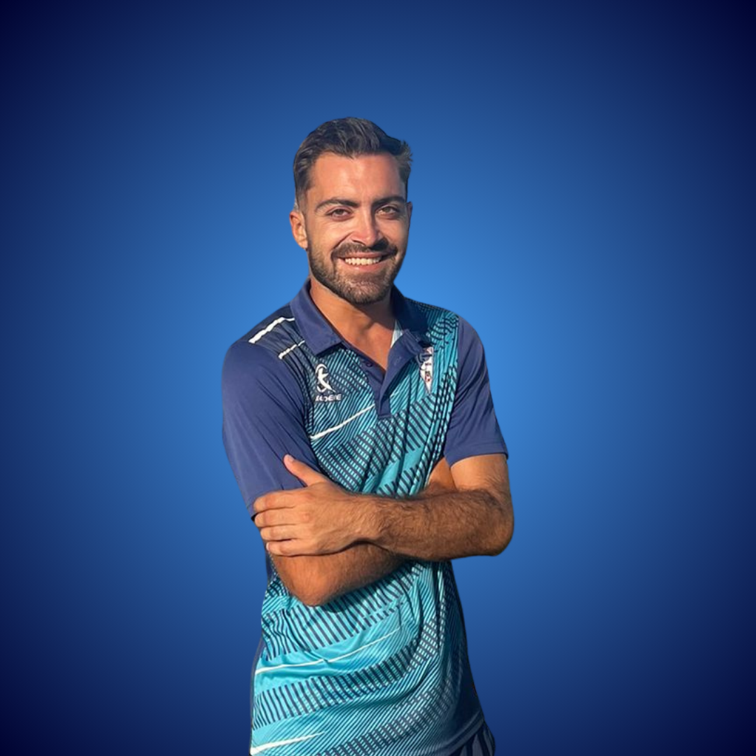 DANI ESCALANTE