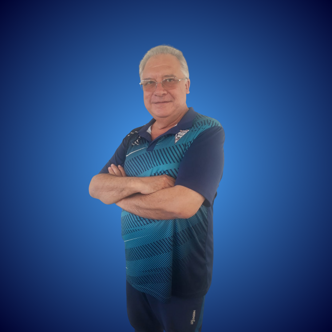 DAVID ALMORZA