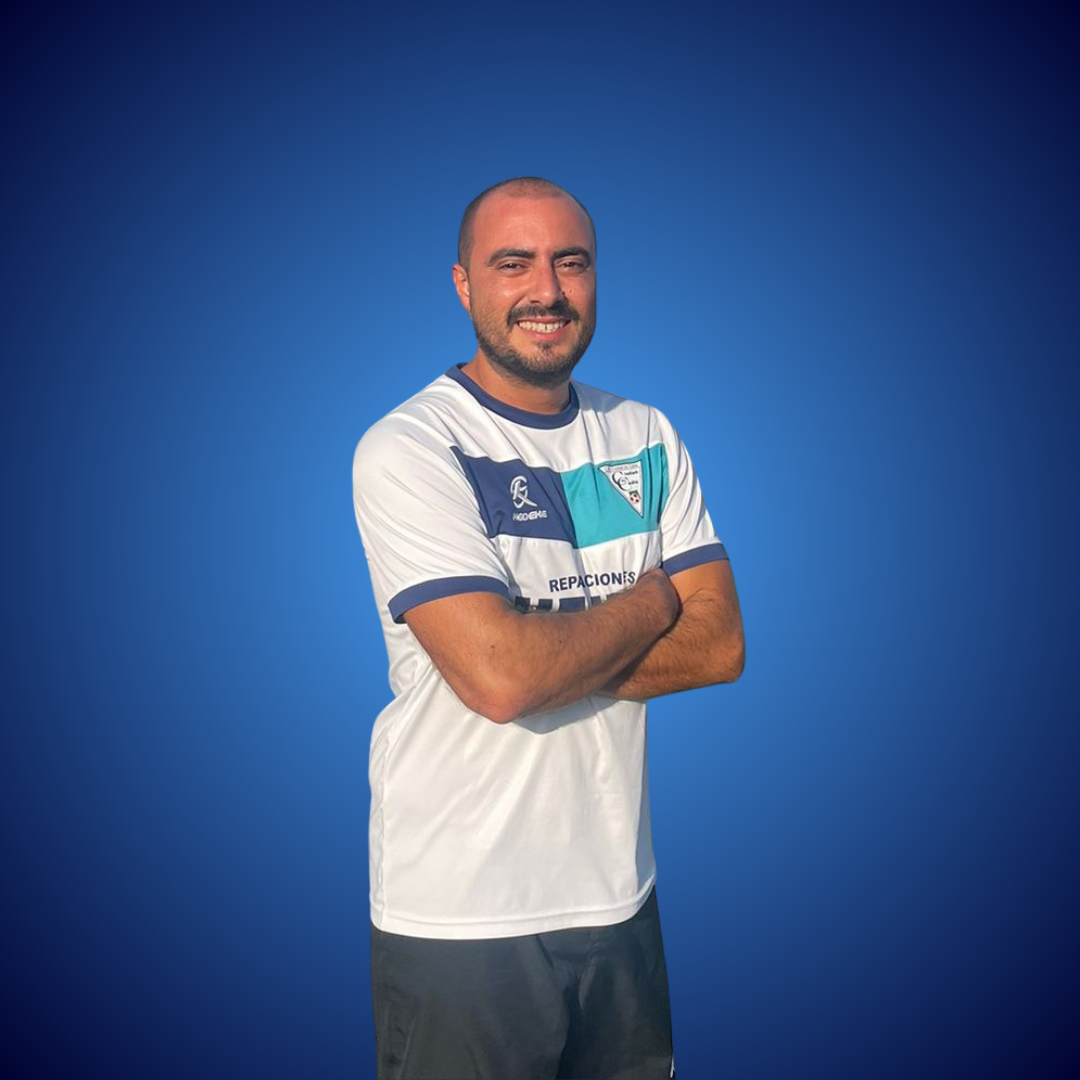 JESÚS BENITEZ