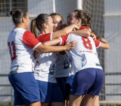 femenino
